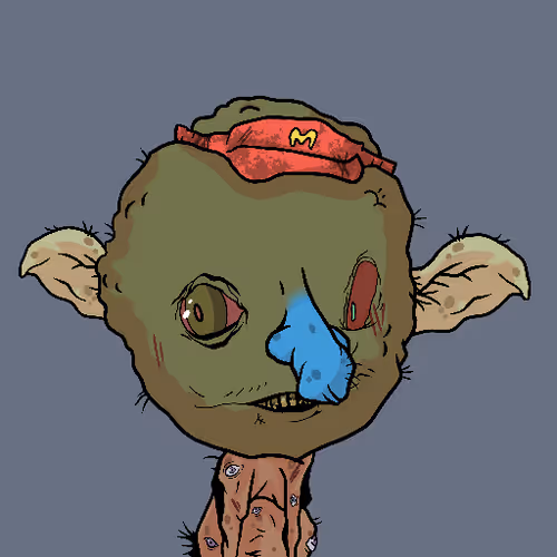 Peepeegoblin Wtf