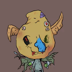 PeePee Goblin #2910