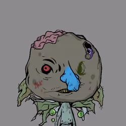 PeePee Goblin #355