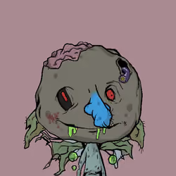 PeePee Goblin #1901