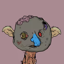 PeePee Goblin #353