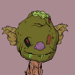 PeePee Goblin #97