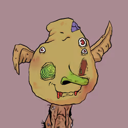 PeePee Goblin #4503