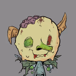 PeePee Goblin #4059