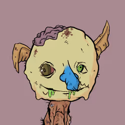 PeePee Goblin #2990