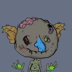 PeePee Goblin #94