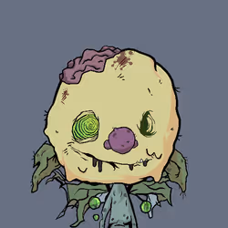 PeePee Goblin #3615