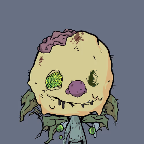 PeePee Goblin #3615
