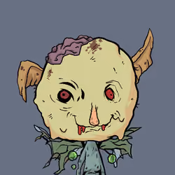 PeePee Goblin #8281