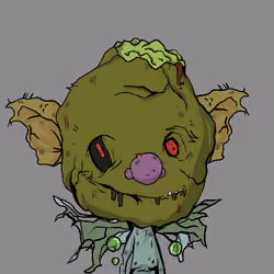 PeePee Goblin #5332