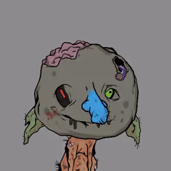 PeePee Goblin #4931