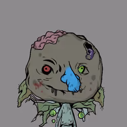 PeePee Goblin #5315
