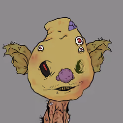 PeePee Goblin #3394