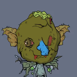 PeePee Goblin #3023