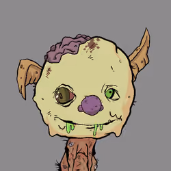 PeePee Goblin #1993