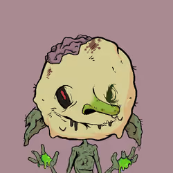 PeePee Goblin #1586