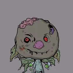 PeePee Goblin #4937