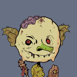 PeePee Goblin #315