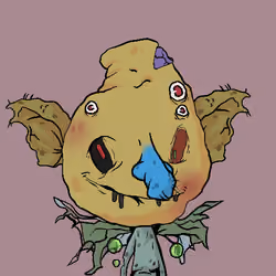 PeePee Goblin #96