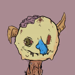 PeePee Goblin #357