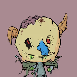 PeePee Goblin #5930
