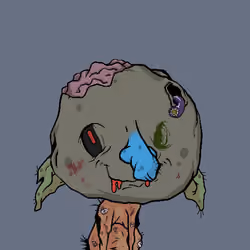 PeePee Goblin #20