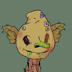 PeePee Goblin #5326