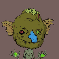 PeePee Goblin #4352
