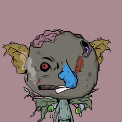 PeePee Goblin #730