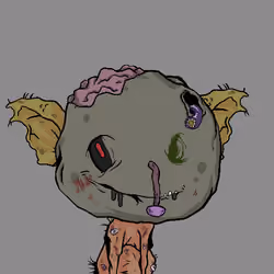 PeePee Goblin #9623