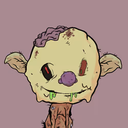 PeePee Goblin #2987