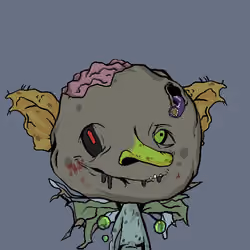 PeePee Goblin #1969