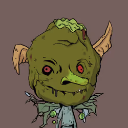 PeePee Goblin #122