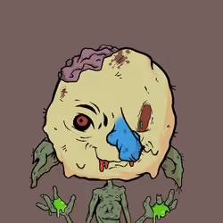 PeePee Goblin #1971