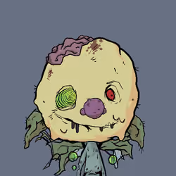 PeePee Goblin #3024
