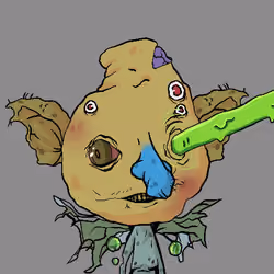 PeePee Goblin #4351