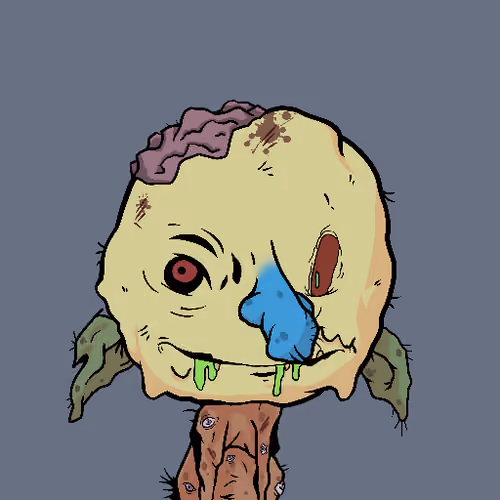 PeePee Goblin #9437