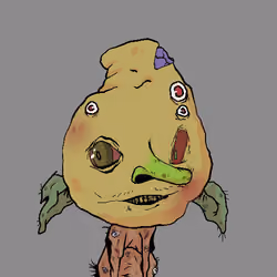 PeePee Goblin #5717