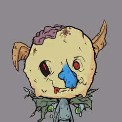 PeePee Goblin #4239