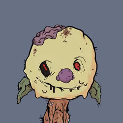 PeePee Goblin #3421