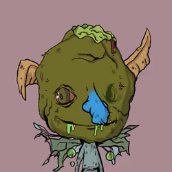 PeePee Goblin #9675