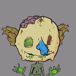PeePee Goblin #733