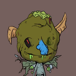 PeePee Goblin #118