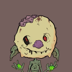 PeePee Goblin #3419