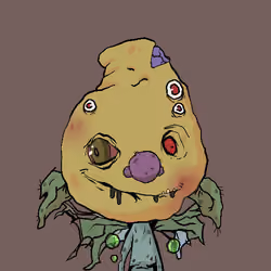 PeePee Goblin #5714