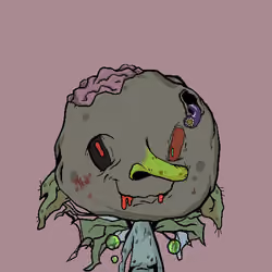 PeePee Goblin #5308
