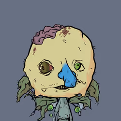 PeePee Goblin #4334