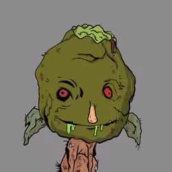 PeePee Goblin #2321