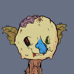 PeePee Goblin #2930