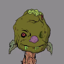 PeePee Goblin #314